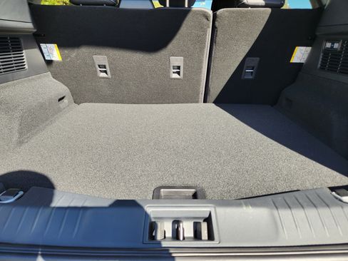 New 2025 Ford Mustang Mach-E GT image 23