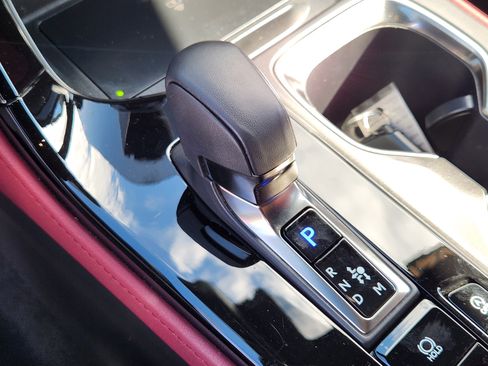 Used 2025 Lexus NX 350 AWD w/ Accessory Package (P2) image 12