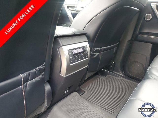 Used 2023 Lexus GX 460 Luxury w/ Accessory Package AWD/4WD image 12