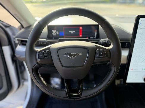 Used 2023 Ford Mustang Mach-E Select RWD image 17