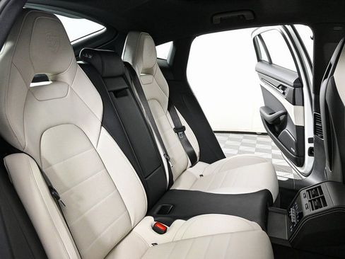 New 2025 Porsche Panamera RWD image 23