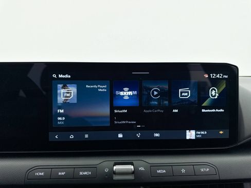 Certified 2025 Kia K4 FWD image 9