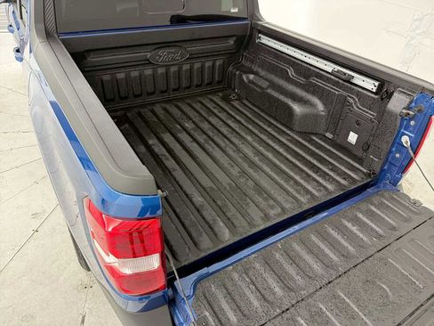 Used 2024 Ford Maverick Lariat FWD image 20