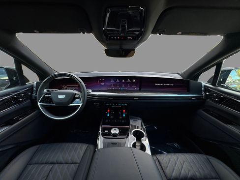 New 2026 Cadillac Escalade IQ Sport 1 image 22