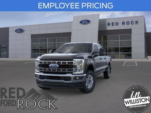 New 2026 Ford F250 XLT AWD/4WD image 3