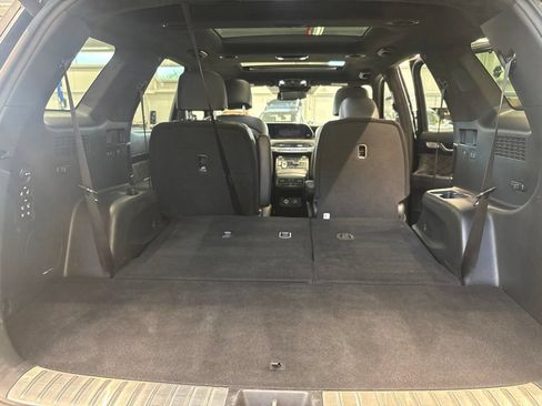 Used 2020 Hyundai Palisade Limited AWD/4WD image 22