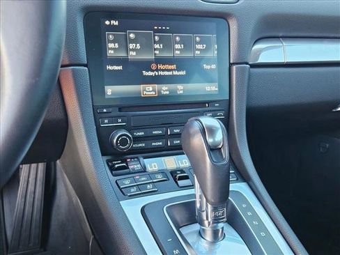Used 2024 Porsche 718 Cayman RWD image 13