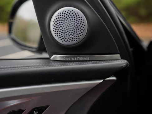 Used 2023 BMW XM Base w/ M Driver's Package image 37