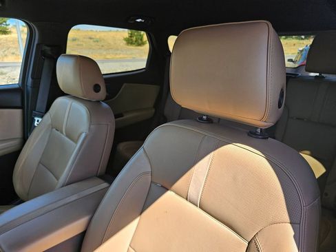 Used 2019 Chevrolet Blazer Premier w/ Driver Confidence II Package AWD/4WD image 28