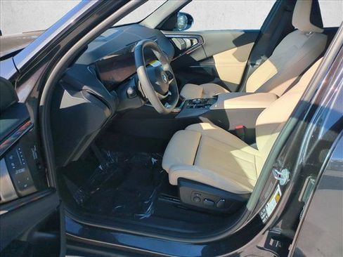 Used 2026 BMW X3 xDrive30i w/ Convenience Package AWD/4WD image 15