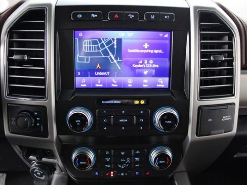 Used 2020 Ford F350 Platinum image 25