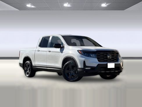New 2026 Honda Ridgeline TrailSport image 6