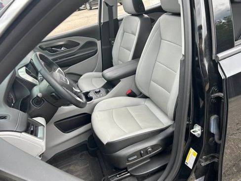 Used 2023 GMC Terrain SLT w/ Infotainment Package II AWD/4WD image 5