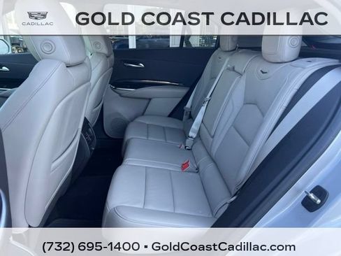 Used 2019 Cadillac XT4 Premium Luxury FWD image 11