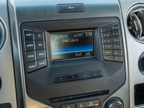 Used 2013 Ford F150 FX2 w/ Mid Equipment Group image 28