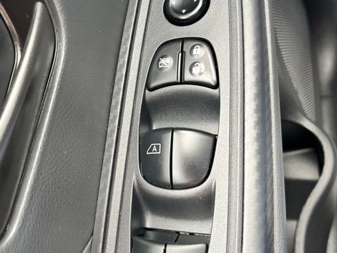 Used 2023 Nissan Versa S w/ S Plus Package FWD image 24