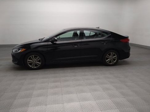 Used 2018 Hyundai Elantra SEL w/ Cargo Package FWD image 2