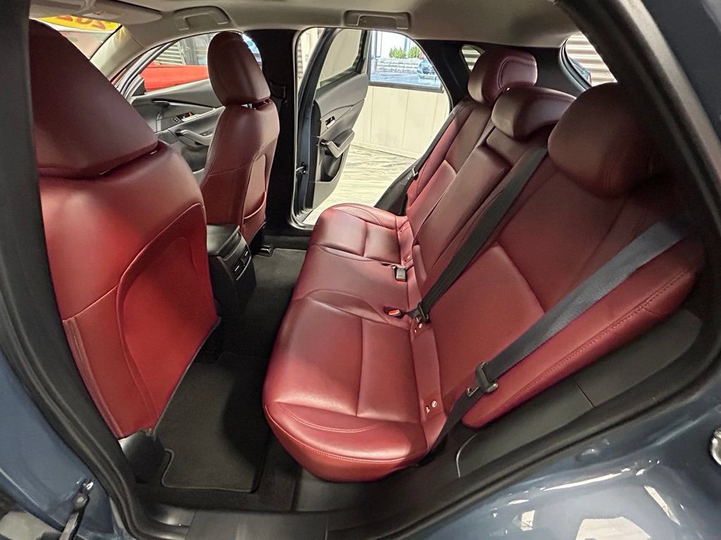 Used 2024 MAZDA CX-30 AWD 2.5 S w/ Preferred Package image 51