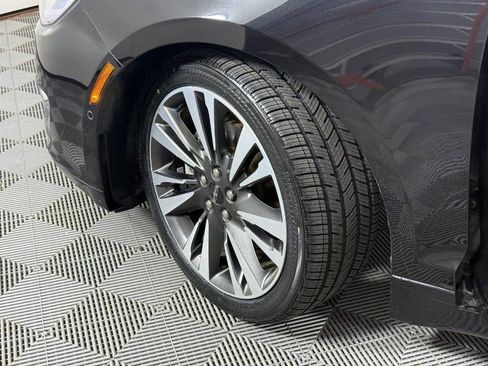 Used 2020 Lincoln MKZ Reserve FWD image 13