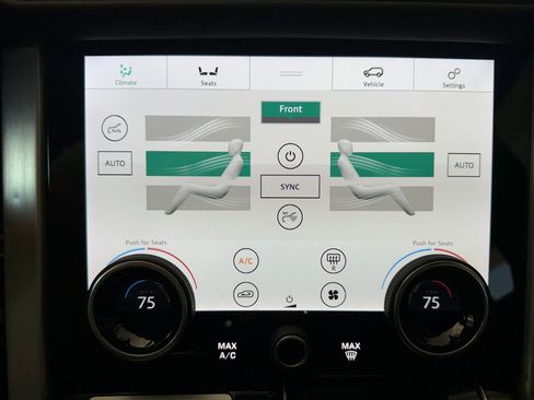 Used 2021 Land Rover Range Rover P525 Westminster Edition LWB image 27