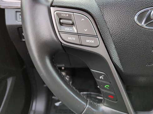 Used 2014 Hyundai Santa Fe Sport 2.0T w/ Navigation Package 06 image 23