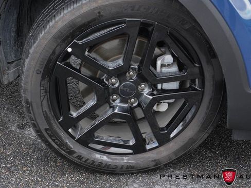 Used 2025 Kia Telluride SX Prestige X-Line image 14