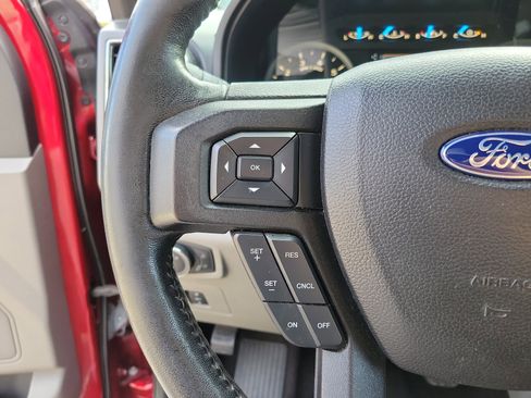 Used 2017 Ford F150 XLT w/ Equipment Group 302A Luxury image 17