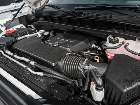 New 2026 GMC Sierra 1500 Elevation AWD/4WD image 7
