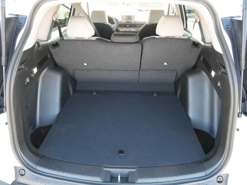 Certified 2026 Honda CR-V EX image 18