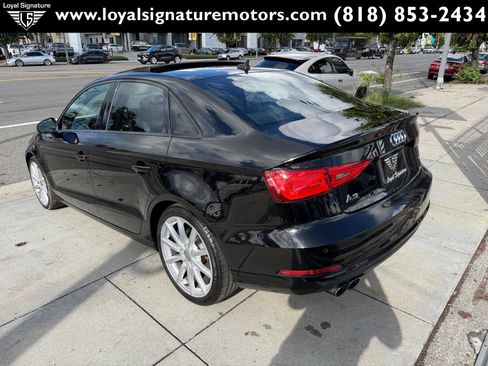 Used 2016 Audi A3 1.8T Premium image 5