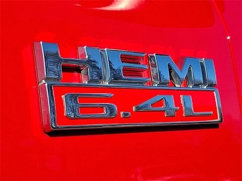 Used 2019 RAM 2500 Big Horn image 32