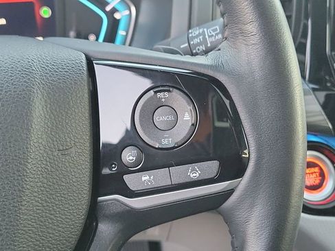 Used 2023 Honda Odyssey Elite image 25