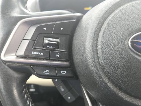 Used 2020 Subaru Ascent Touring AWD/4WD image 4