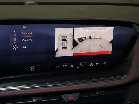 New 2026 Buick Envision Sport Touring image 18