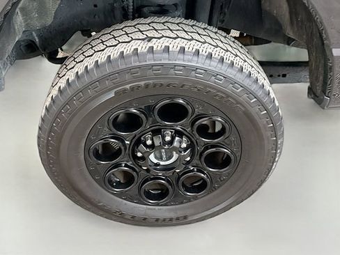 Used 2024 Ford F250 Lariat w/ Lariat Ultimate Package image 33