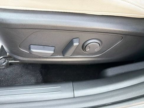 Used 2023 Hyundai Tucson SEL w/ Convenience Package AWD/4WD image 10
