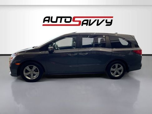 Used 2020 Honda Odyssey EX-L image 4