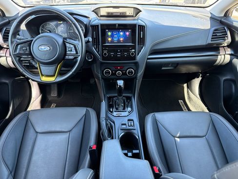 Certified 2023 Subaru Crosstrek 2.5i Sport w/ Popular Package #3 image 12