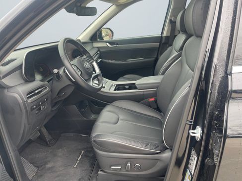 Certified 2025 Hyundai Palisade XRT image 11
