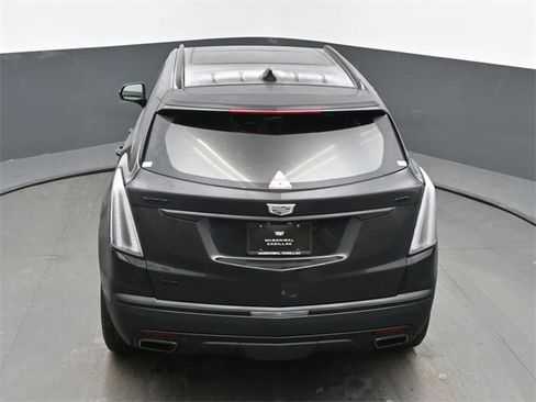 New 2026 Cadillac XT5 Sportv w/ LPO, Onyx Lite Package image 42