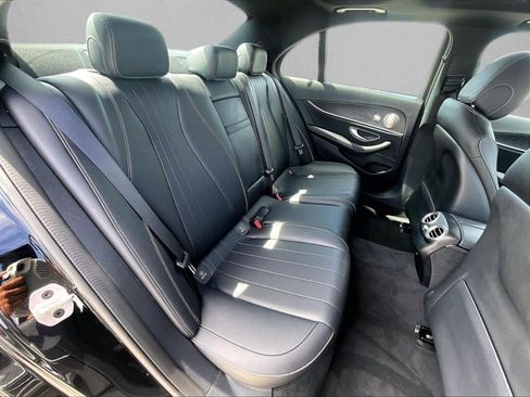 Certified 2023 Mercedes-Benz E 350 Sedan image 29