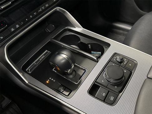 Certified 2025 MAZDA CX-90 3.3 Turbo w/ Preferred Package image 20