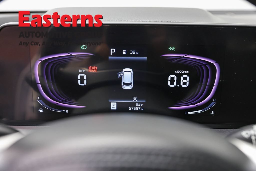 Used 2023 Kia Telluride S FWD image 19