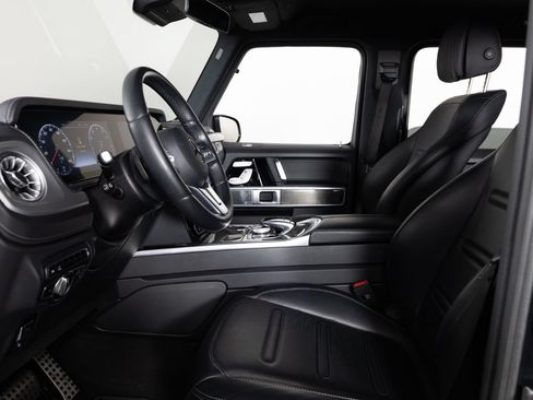 Used 2023 Mercedes-Benz G 550 image 15