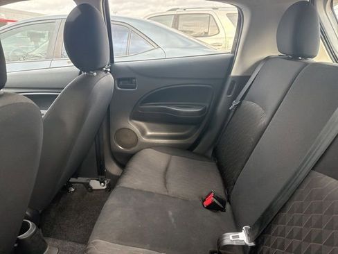 Used 2021 Mitsubishi Mirage ES image 7