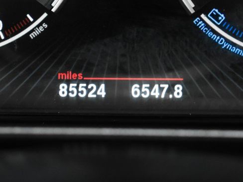 Used 2013 BMW 535i xDrive AWD NAVIGATION SUNROOF LEATHER image 18