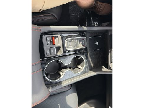 New 2026 Honda Passport TrailSport Elite image 22