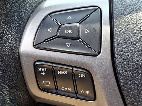 Used 2021 Ford Ranger XLT w/ Equipment Group 301A Mid AWD/4WD image 20