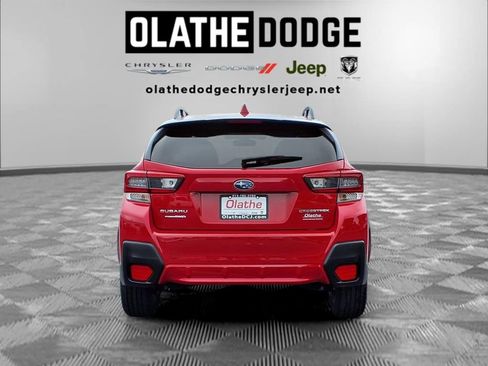 Used 2023 Subaru Crosstrek 2.0i Premium AWD/4WD image 25