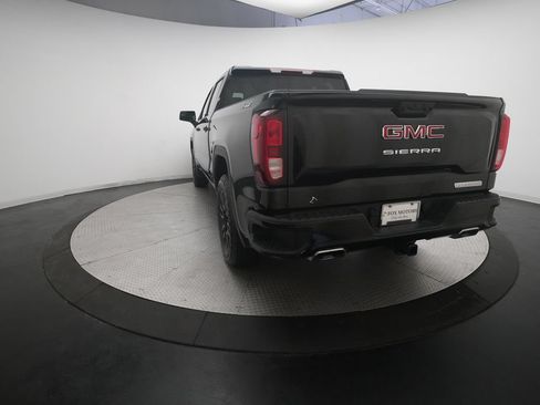 Used 2026 GMC Sierra 1500 Elevation w/ X31 Off-Road Package AWD/4WD image 33